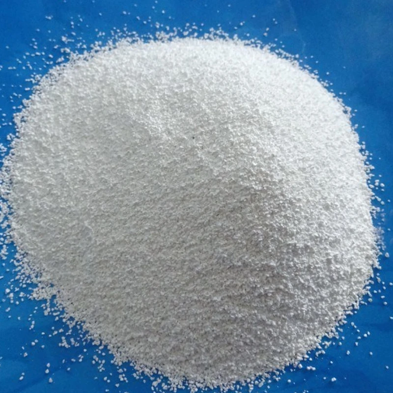 Swimming Pool Chemical Trichloroisocyanuric Acid Tcca 90% Granular Chlorine90% Powder Chlorine 90%Tablet