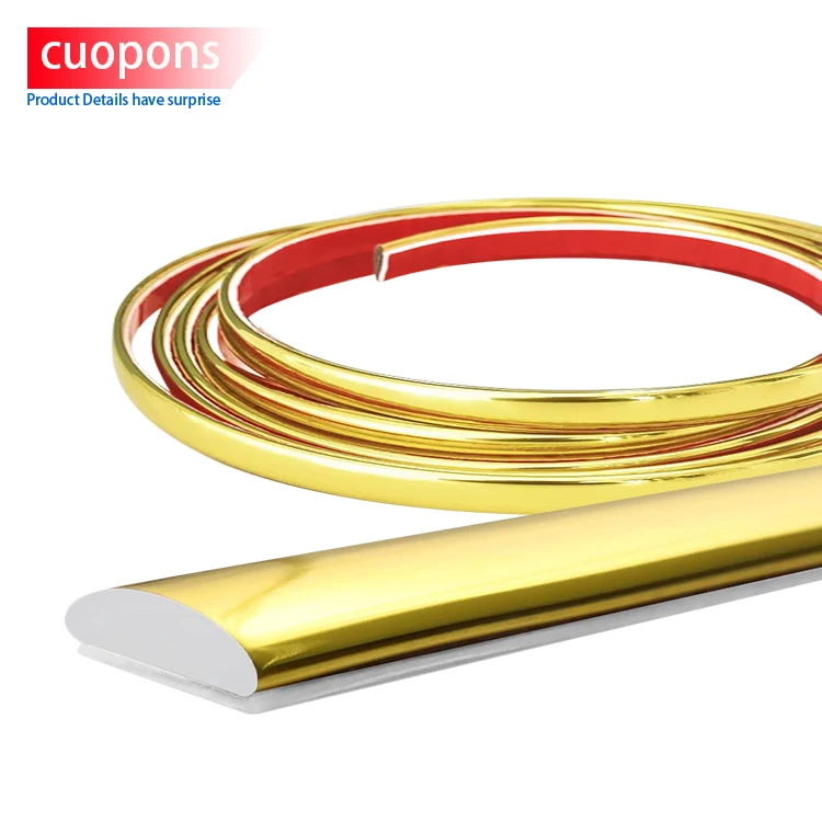 Factory Supply PVC Edge Banding Wood Board Of Wardrobe And Cabinet Plastic Edge Banding Tapes