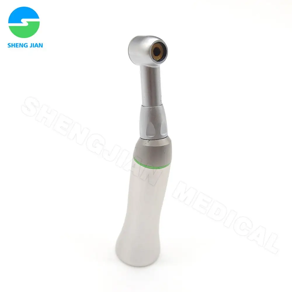 Best Selling Products 10:1 Dental Reduction Contra Angle Handpiece