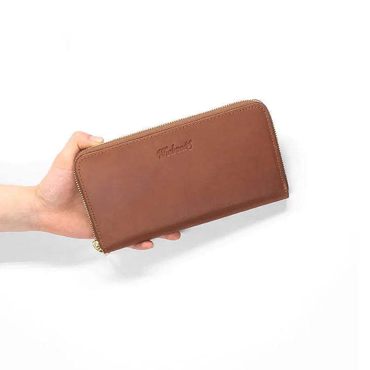 Wholesale Woman Coin Pouch Custom Woman Coin Money Cash Leather Pouch Purse Wallets Handbags Ladies Purses