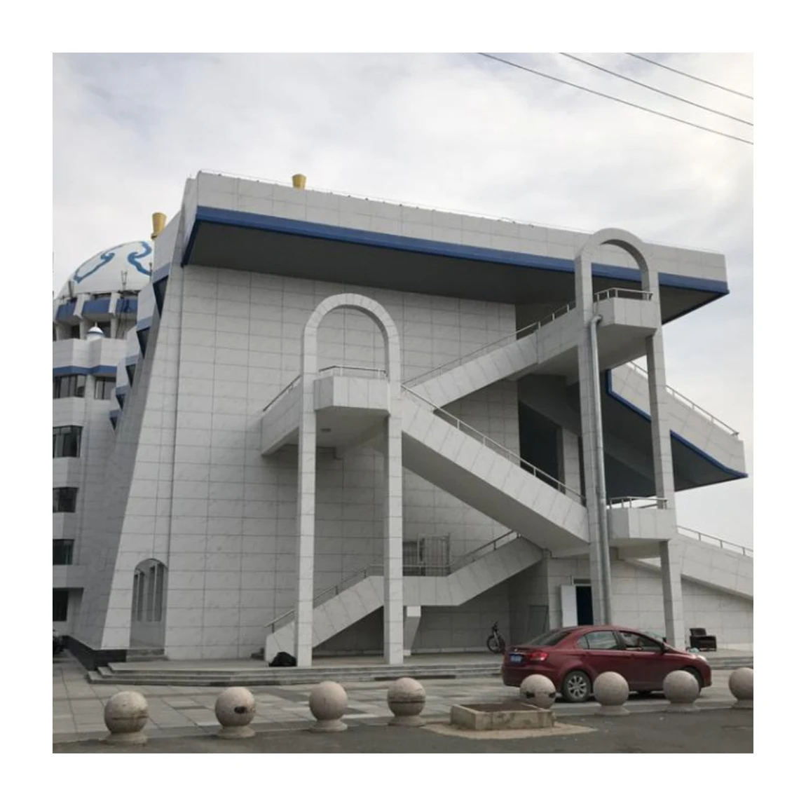 Free Sample 3-10MM Porcelain Marble Design Thin Wall Tile Outdoor Waterproof Anti Scratch Carrelage Ceramic Panel Floor Tiles