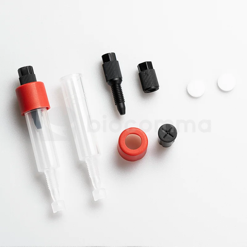 biocomma 5ml Medium pressure chromatography column
