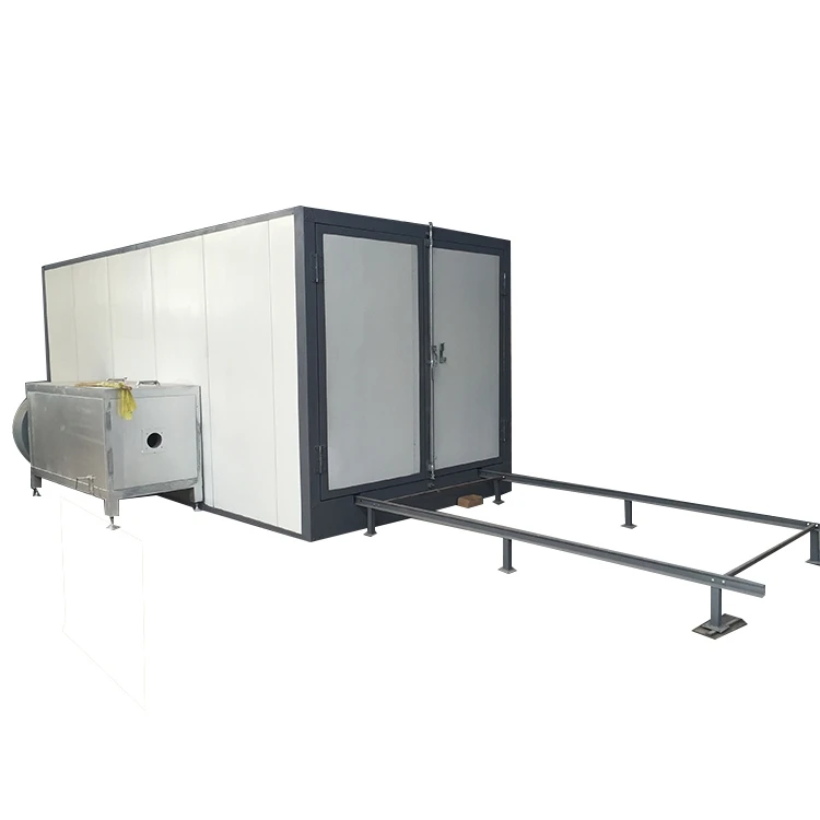 Small Manual Powder Coating Electrostatic Paint Machine