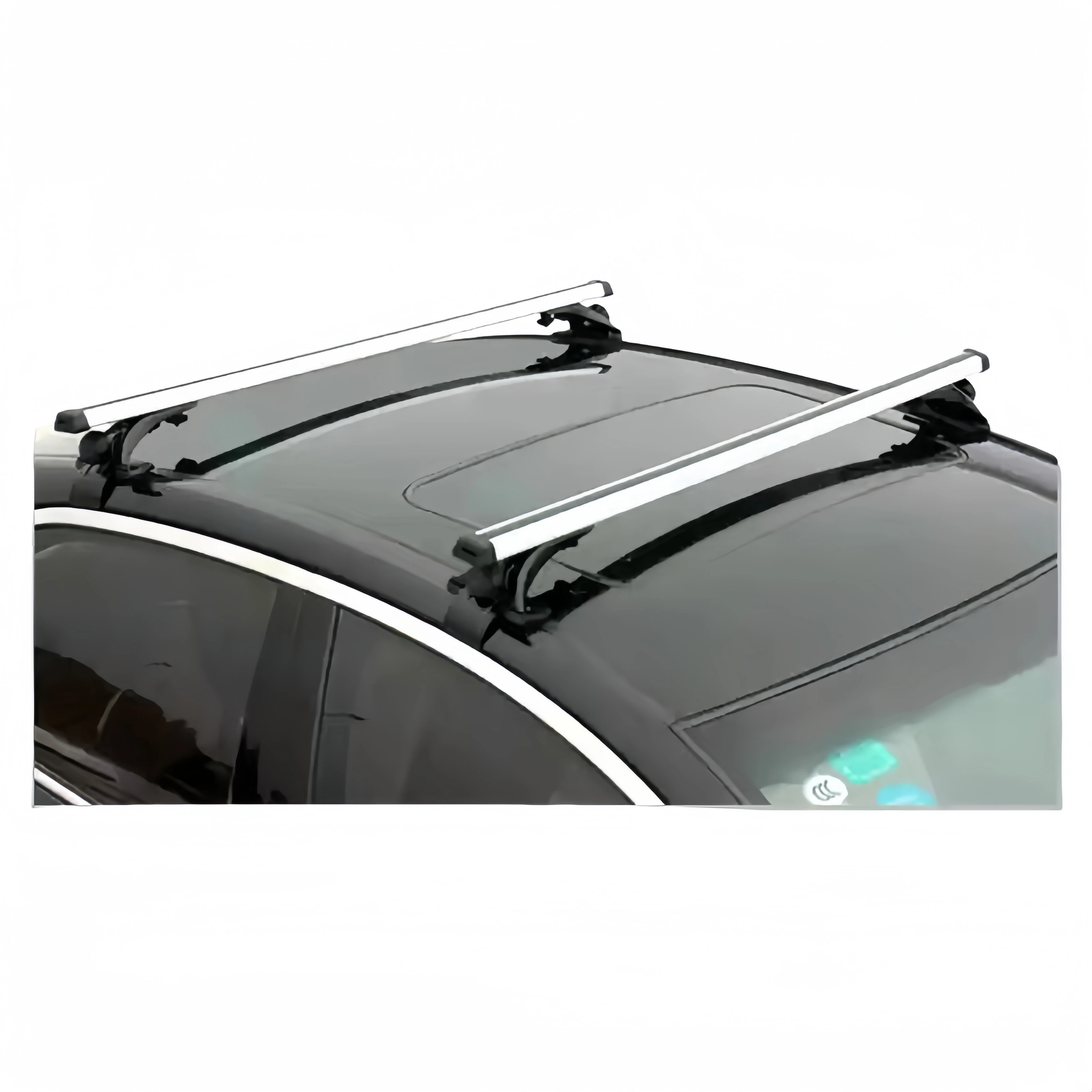 Simple Installation Car Roof Racks Crossbar Roof Rack with Easy Setup