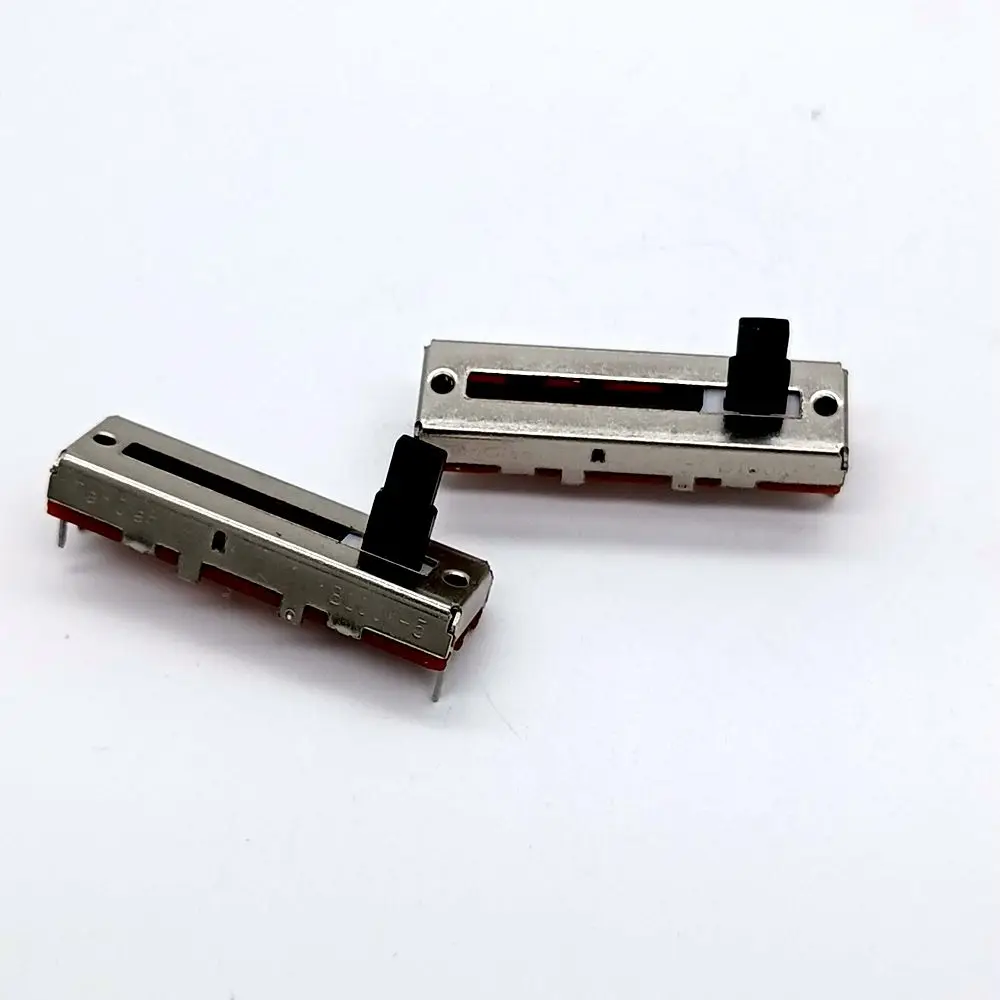 C1001N-micro-миниатюрный тип серии ползунковый переключатель для небольшой микрофон выход
