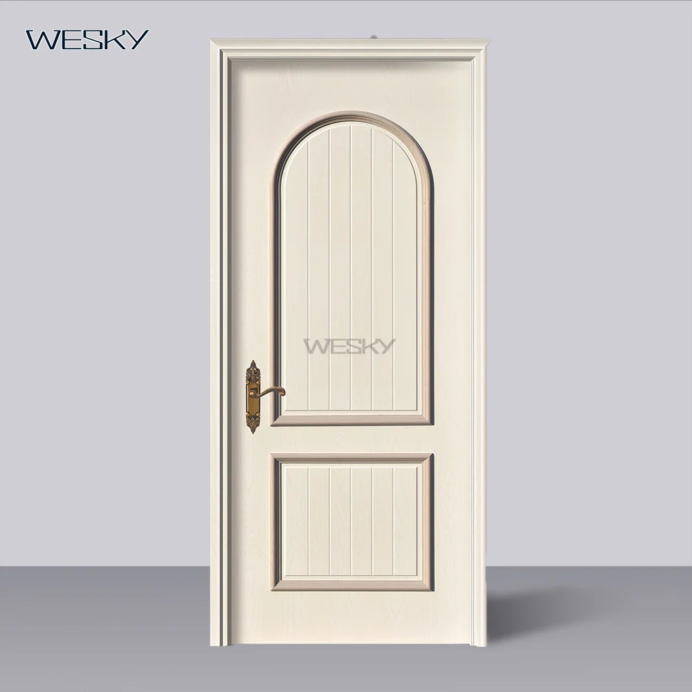 
solid teak wood double door design arch main teak wood door designs photos 