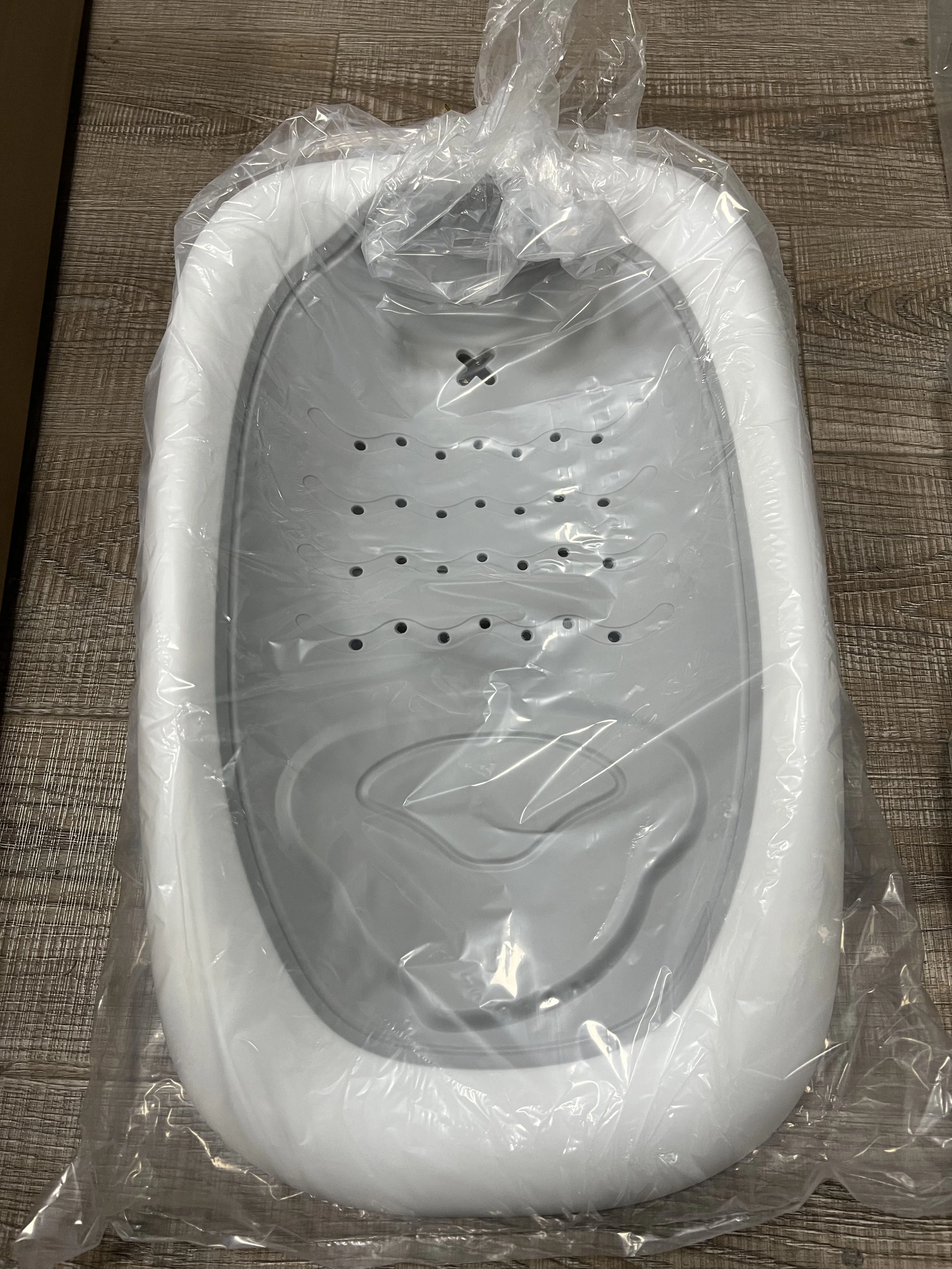 6 в 1 Набор ванн с подставкой для ванны