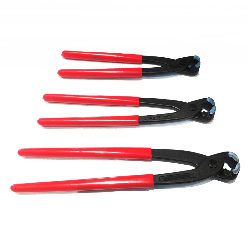 6 7 8 9 10 11 Inch Cutting Tool Tower Pincers cutting pleirs End Cutting Plier Tower Pincer hand tools