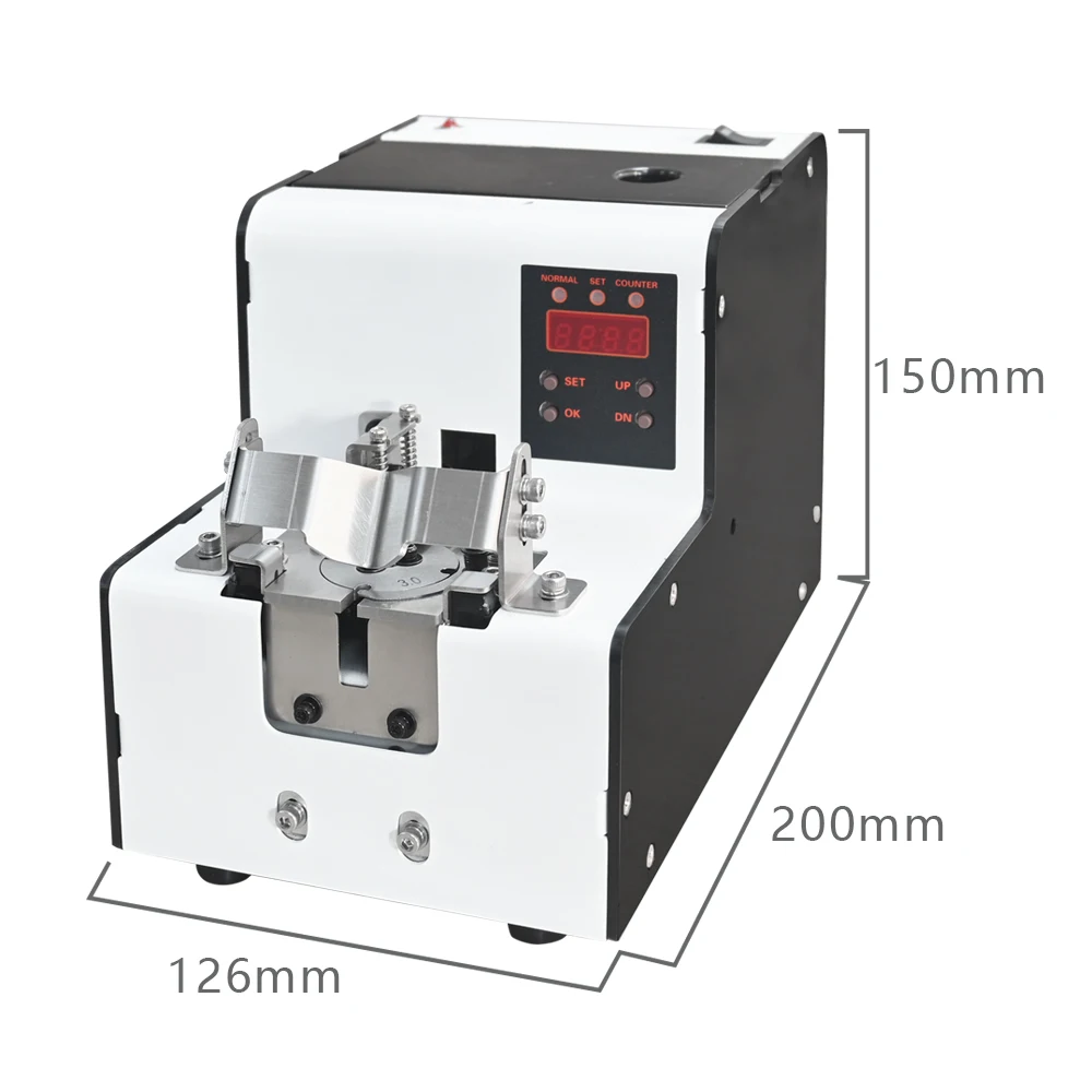 High quality screw presenter for screwdriver flexible screw conveyor