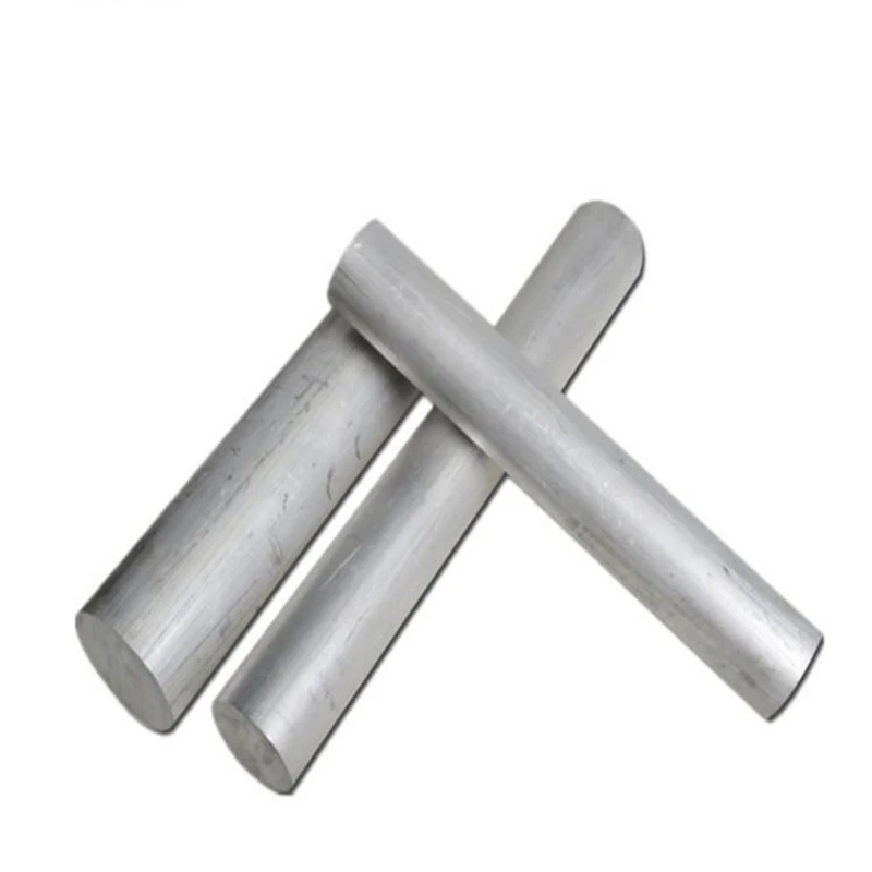 China aluminum bar rod factory supply aluminium with all kinds surface and grade 1050 2048 3003 5050 6061