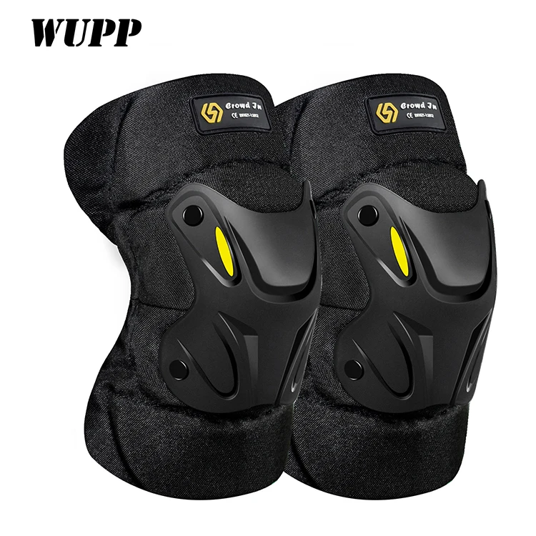 OEM Short Motorcycle Protector Gear Biker Motorcycle Knee Guard