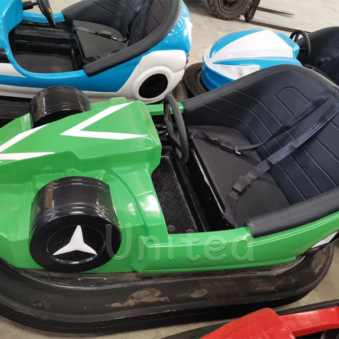 China manufacturer battery bumper car kids bumper cars for sale