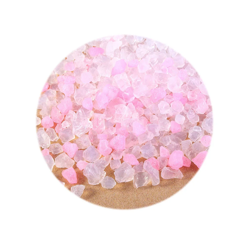 EL Deodorant cat sand Crystal Bulk Silica Gel Cat Litter factory crystal cat litter