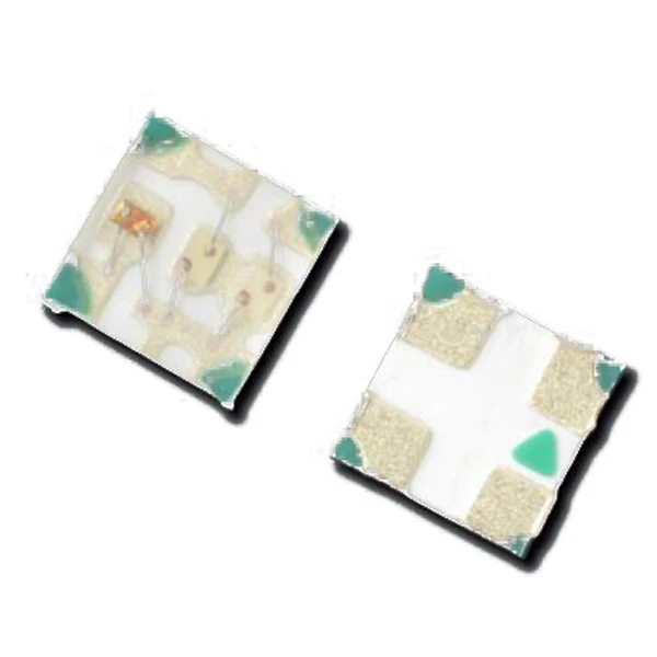 Houkem 0.06w full color mini SMD 1010 RGB led 3 in 1