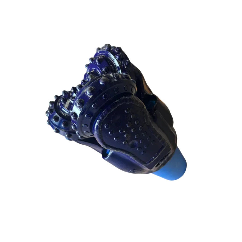 3 7/8 8 1/2 295 mm 9 7/8 445 mm 12 1/4 15 1/2 iadc 537 637 jz TCI deep water well rock drill bit