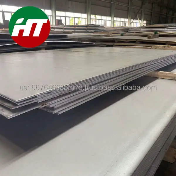 ASME SA 240 Price 253ma Stainless Steel Plate s30815 3mm 5mm Sheet Strip Suppliers