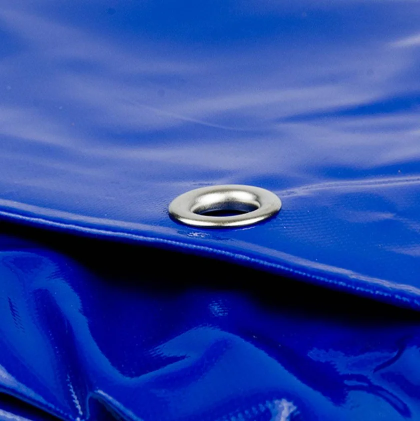 Wholesale PE Tarpaulin Waterproof Tarpaulin Dust-proof Oil-proof PE Tent Cloth