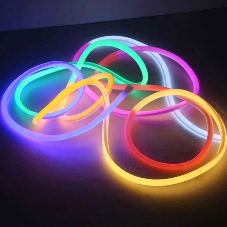 Neon Led Lights Fast Delivery Custom Decoration Led Motif Light For Decoration