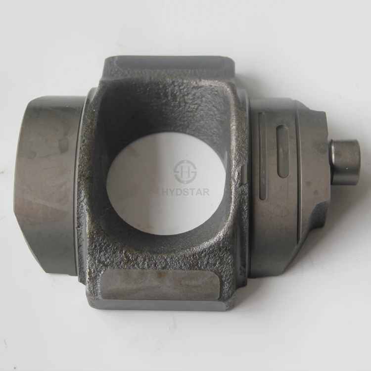 Excavator PC160-7 Hydraulic Main Pump Parts 708-3M-04161 Swash Plate