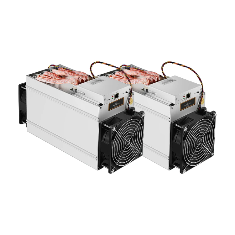 
Second Hand Litecoin Asic Miner L3++ 580mh/s for Sale with Original PSU for Used Antminer L3 Antminer l3+ 942w Used 