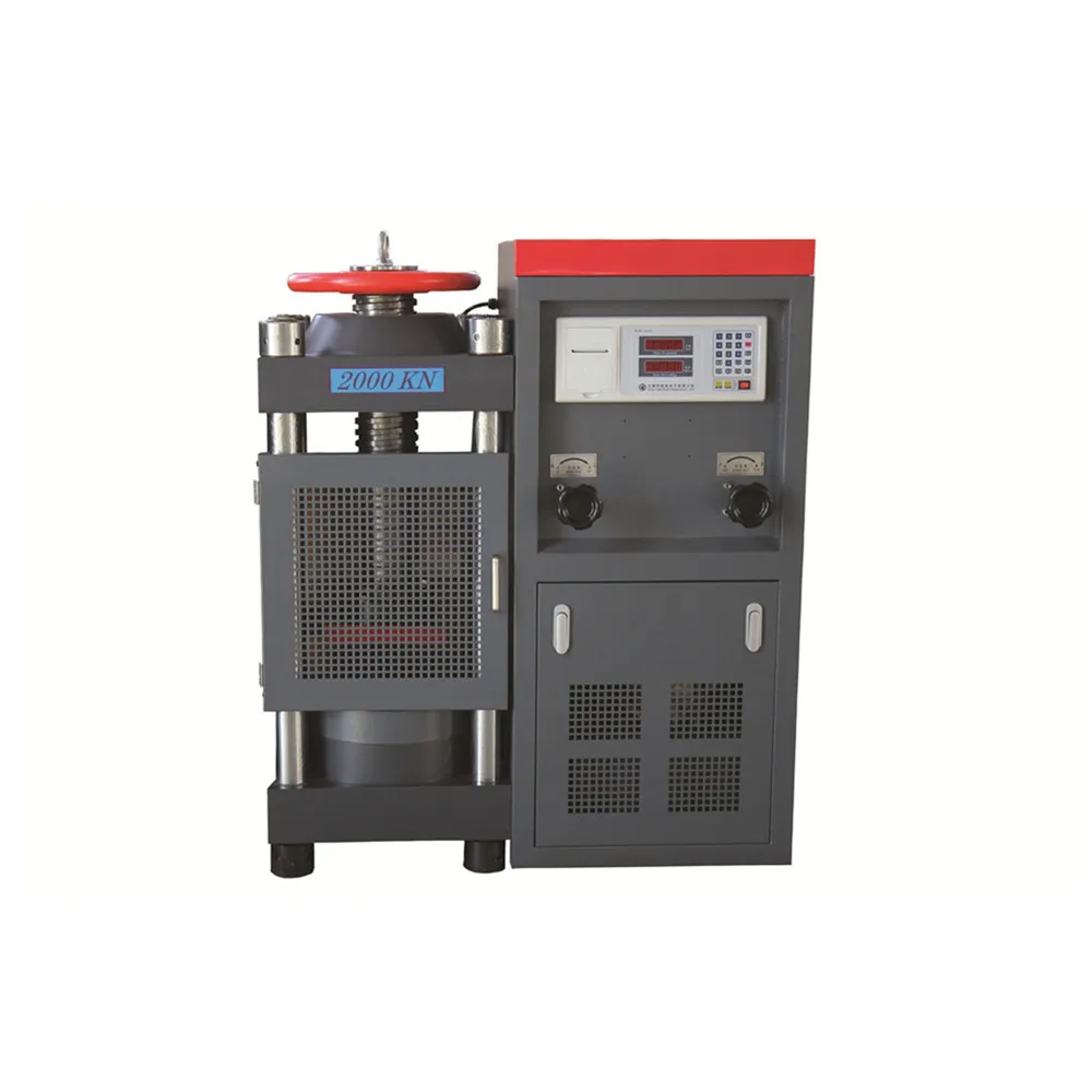 cement and concrete testing machine manufacturers/concrete laboratory equipment suppliers