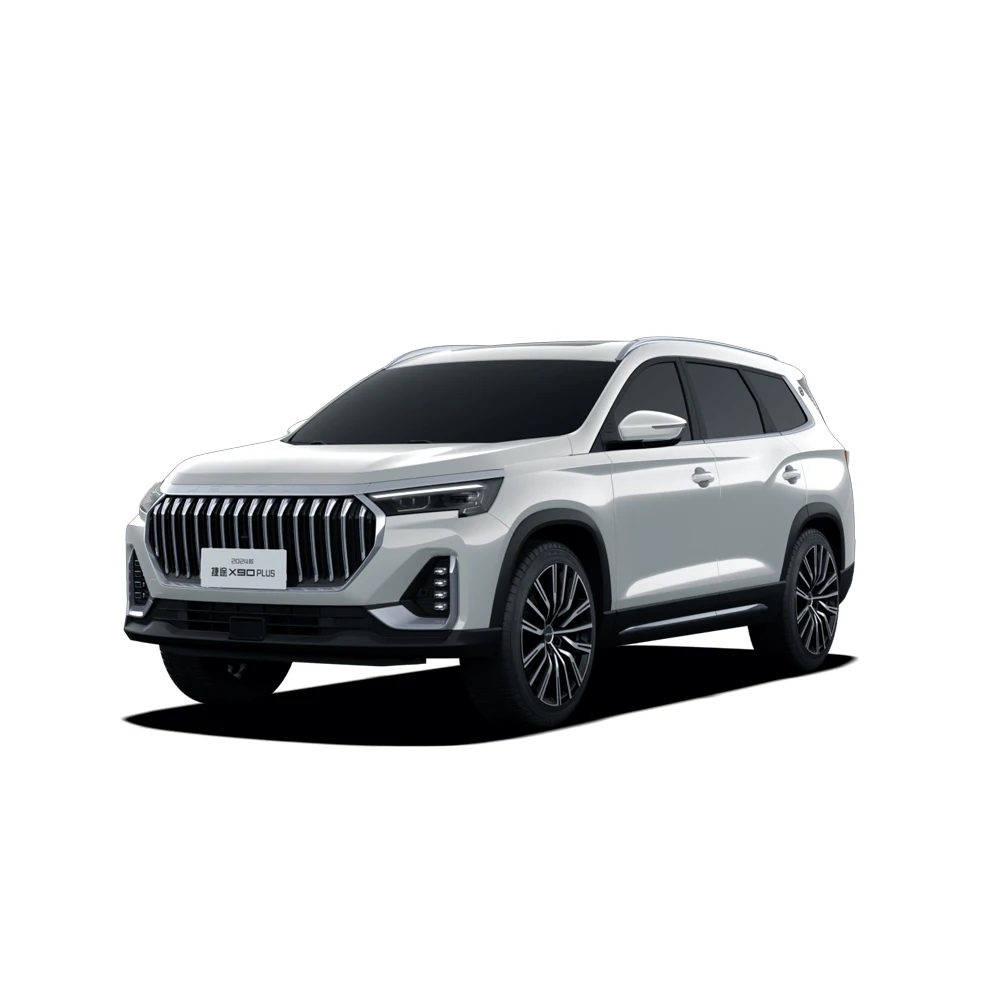 Китайский Бренд CHERY JETOUR X90 Plus Внедорожник с 1 6 T 7 мест новый 2024 производство Китай суперскоростная версия