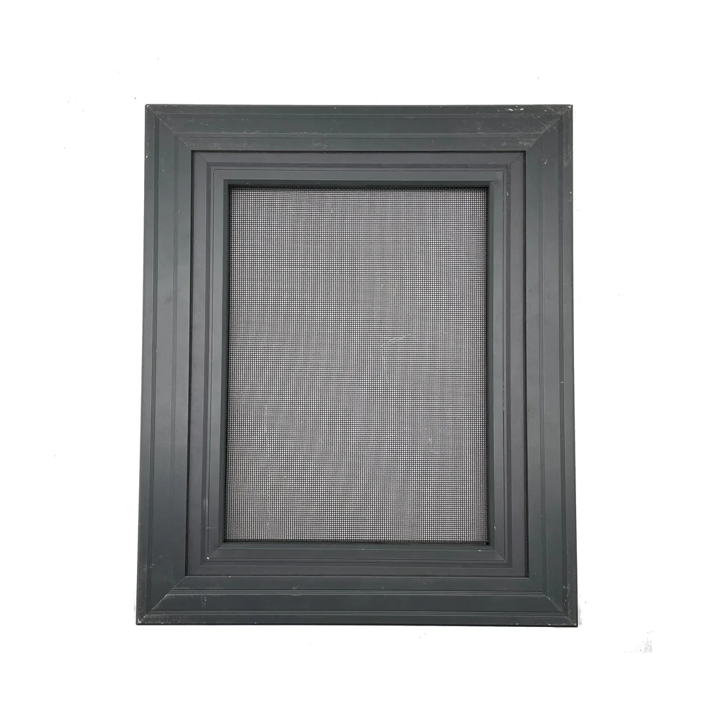 Stainless steel insect - and rat-proof mosquito - proof gauze