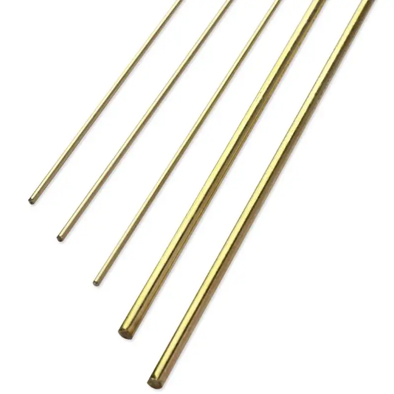 Diameter 0.6mm 1.2mm 1.6mm Multifunctional Brass Copper Alloy Weld Wire