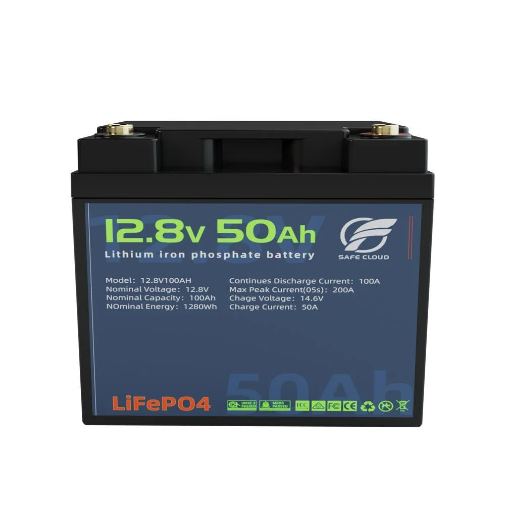 12 В 50ah 100ah 120ah 150ah 200ah 280ah 300ah lifepo4 батарея для хранения солнечных батарей