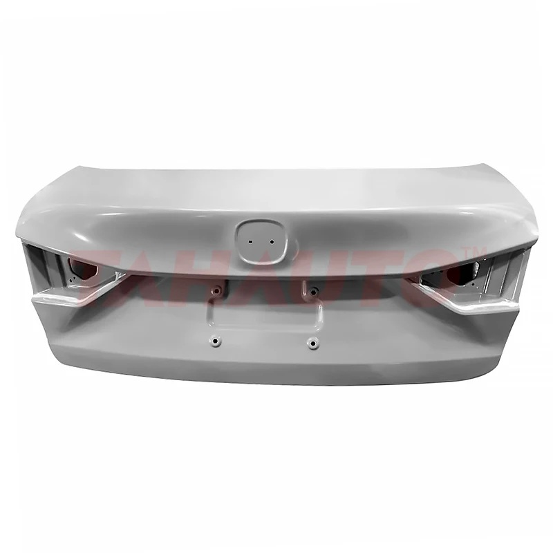 Auto Parts Supplier Wholesale Car Trunk Lid For WULING Almaz Captiva mini ev mini bingo hongguang mini Trunk Tailgate