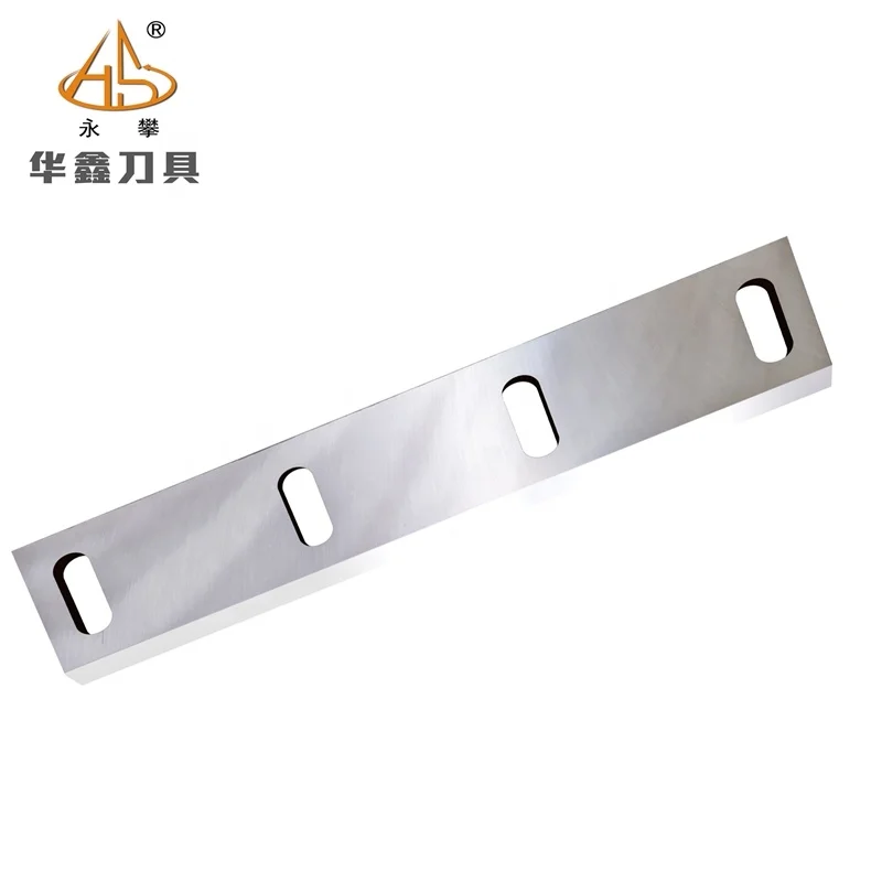 Прямые продажи с завода дробилка ПЭТ бутылок лезвие для машины по переработке