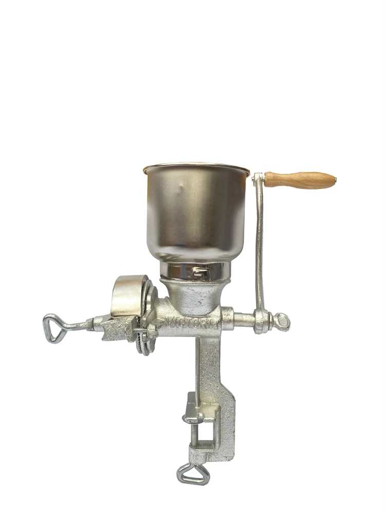 commercial corn grinder machine