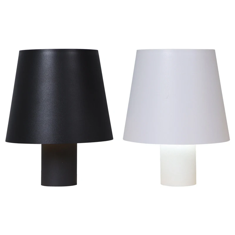 Dinner Restaurant Wireless Design Garden Bedside Led Rechargeable Cordless Base Table Lamps /wine Bottle Lampe/table Lamps