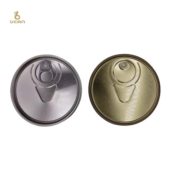 EOE 211 Aluminium Pour Aperture 65mm Diameter Easy Open Lid for Motor Oil & Engine Oil Industrial Use-Chemical Packing Cans