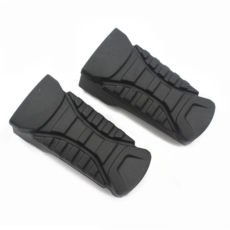 Для BMW R1200GS LC 2013-2016 ADV 2014-2016 S1000XR мотоциклетная резиновая задняя педаль для