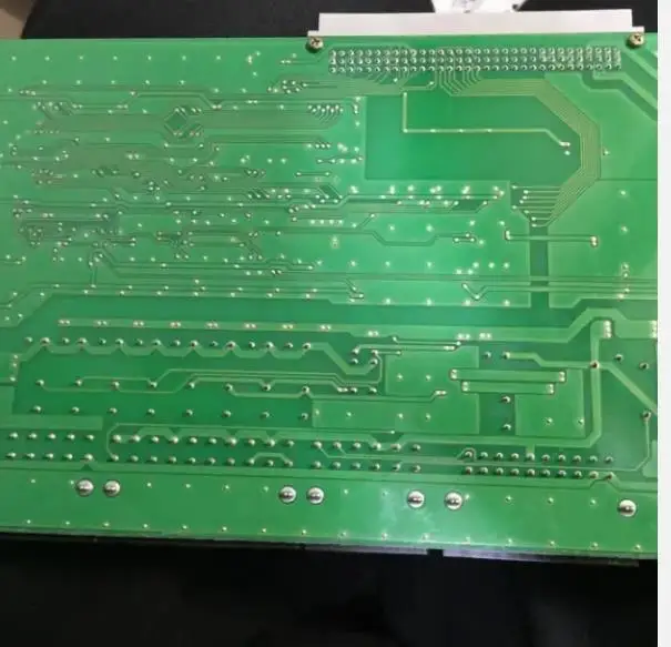 ESV5390 Used Tested Ok OKUMA IO Board OSP200 ES-V5390 Power Circuit Control 12 Months Warranty