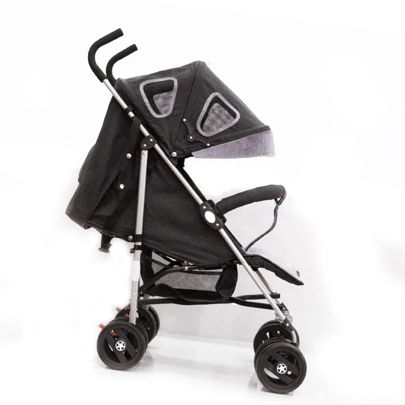 china baby stroller manufacturer sell light weight baby stroller strollers, walkers & carriers