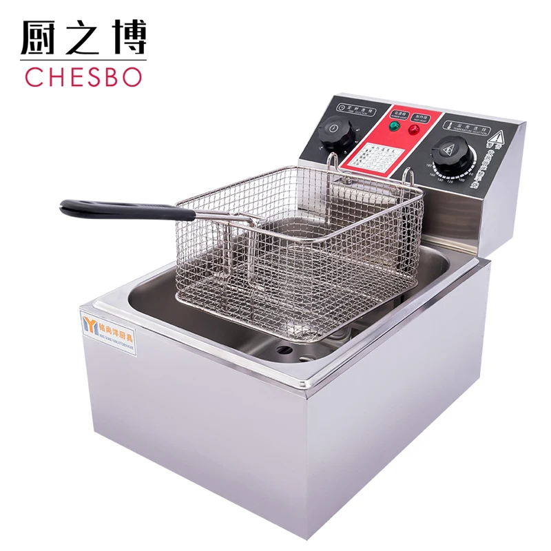Factory Price Commercial Donut Frying KFC Machine Electric Donut Machine