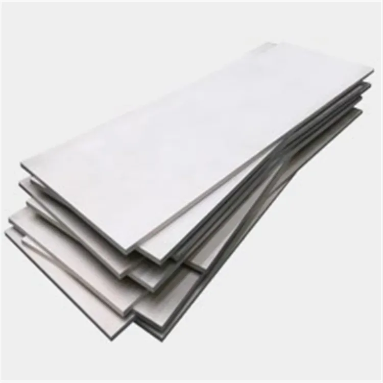 titanium alloy plate Titanium Grade 2/2H sheet .125 / .012/ 3mm Ti Sheet