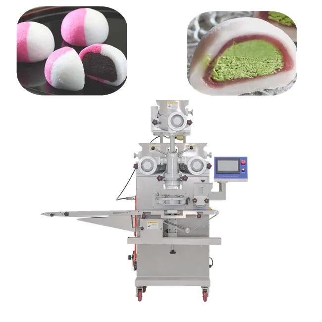Automatic high capacity Biskrem biscuits making machine manufacturer with discount price