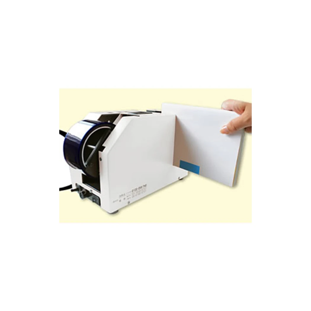 Japanese Convenience Stores Packing Multi Paper Tape Dispenser