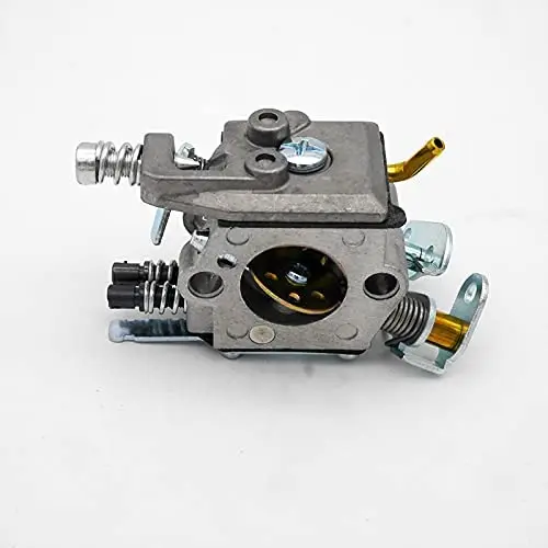 52cc chainsaw carburetor 4500 5200 5800 Carburetor for Walbro WT-834 Husq 142 36 41 362 365 Chain Saw 52cc carburetor carbs