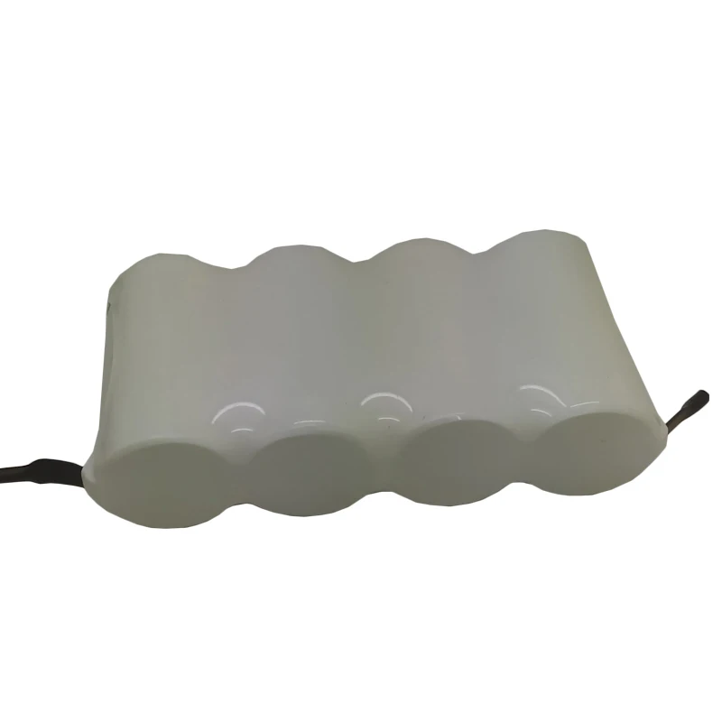 2022 New Nicd Rechargeable Nimh Battery Pack For Electric Vehicles And Power Tools