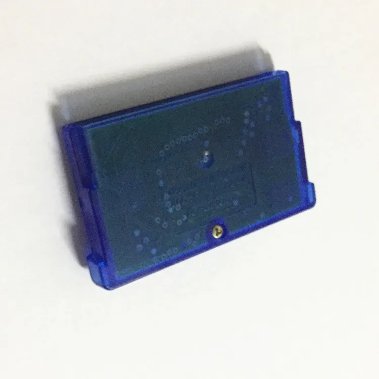 EUR version Retro video game card For Poke mon GBA gameboy advance Game cartridge for GBA