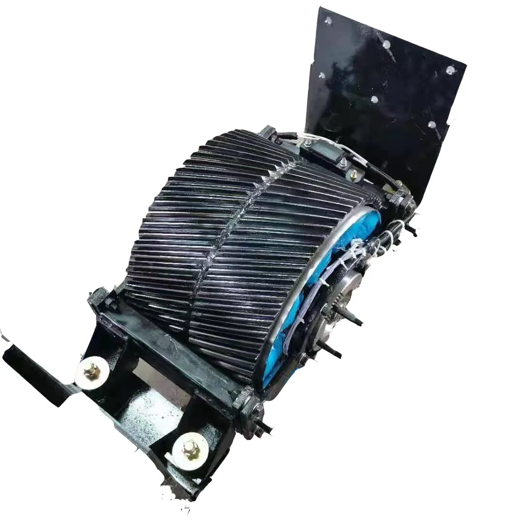 
New Products about electromagnetic eddy current brake retarder for truck and bus 