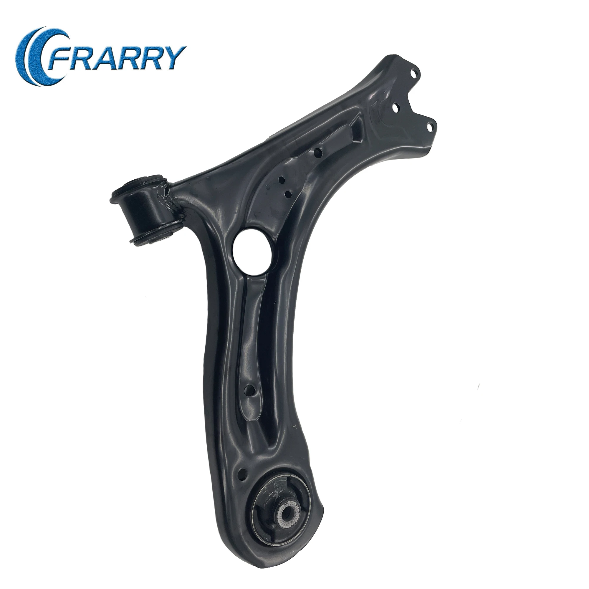 Frarry- Auto Car High Quality Front  Left Control Arm  OEM 561407151C For V-olkswagen 5C1 5C2 5C7 5C8