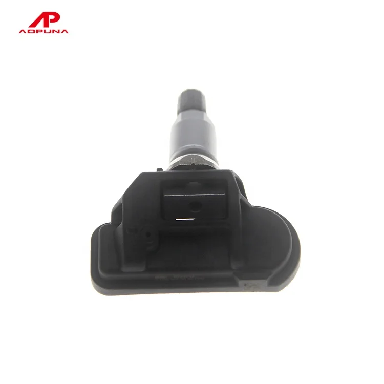 Система контроля давления в шинах TPMS