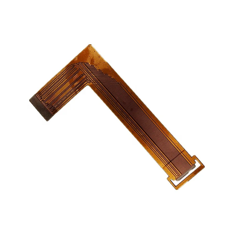 Professional FPC manufacturer, flex pcb, RoHS flex circuit board FPC Flexible PCB
