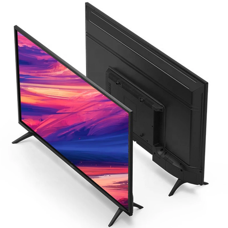 China Factory Wholesaler Available In Stock Buy Lowerst Price Led TV Smart Television for Android Smart Television
