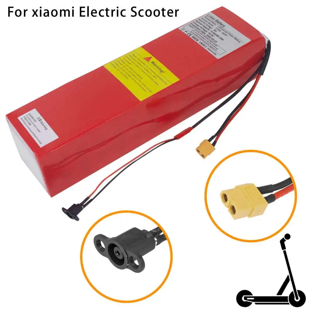 Monorim B2 48v 14.4ah NLpower cells  for m365/1s/essential using  25ah BMS